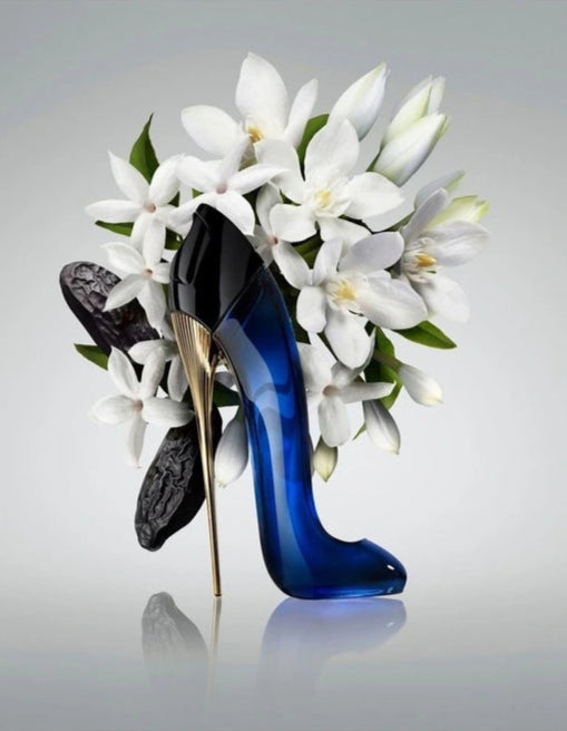 Carolina Herrera Good Girl