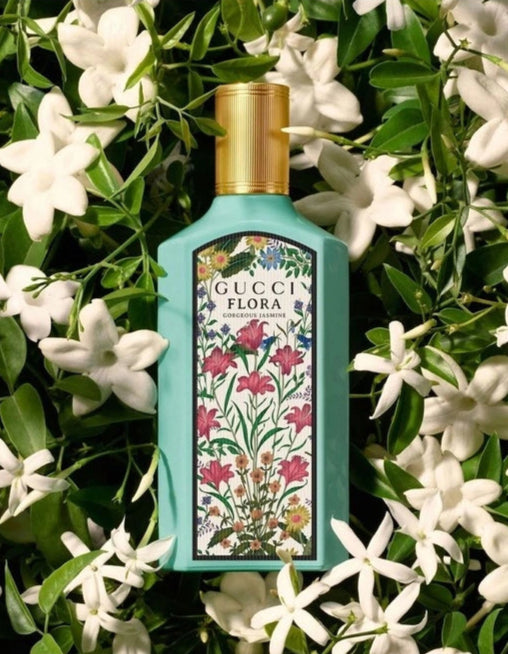 Gucci Flora Gorgeous Jasmine
