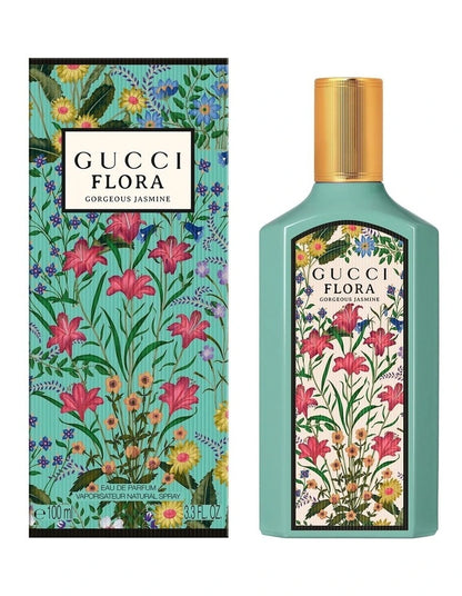 Gucci Flora Gorgeous Jasmine