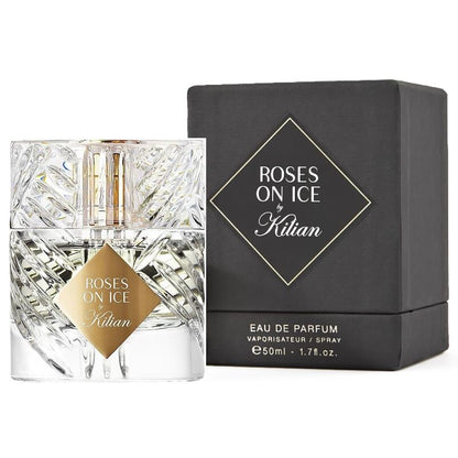 Kilian Roses on Ice