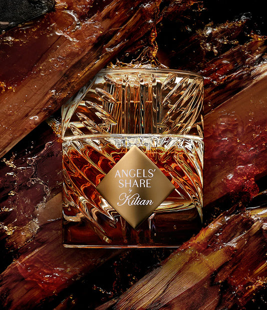 Kilian Angels’ Share
