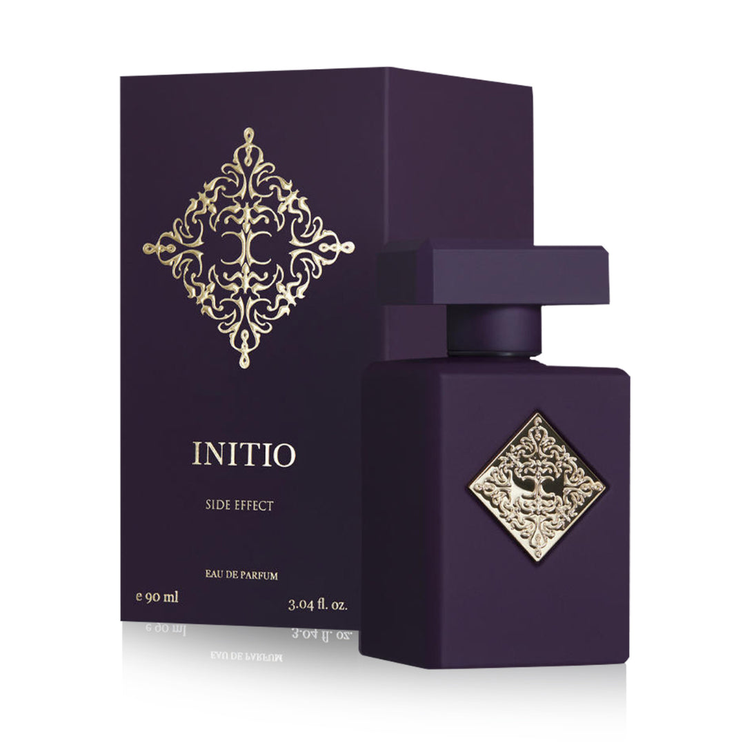 Intio Side Effect
