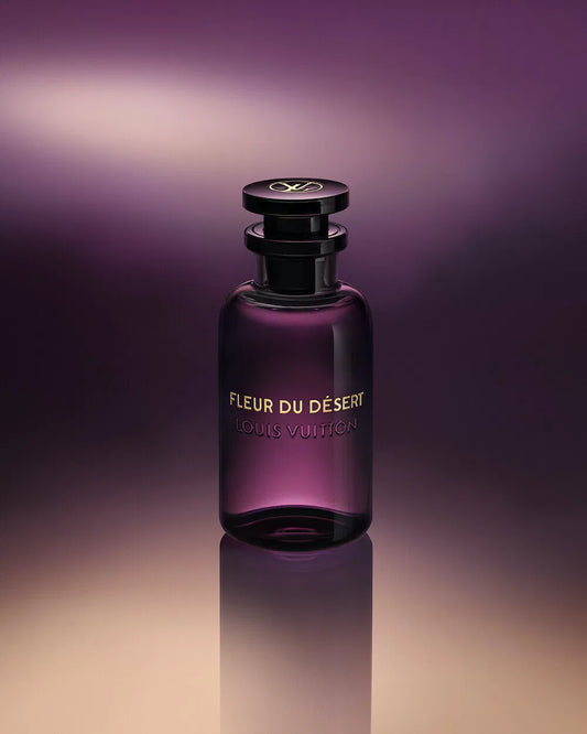 Louis Vuitton Fleur du Désert