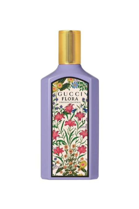 Gucci Flora Gorgeous Magnolia