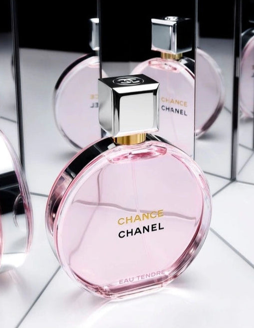 Chanel Chance Eau Tendre Eau de Parfum