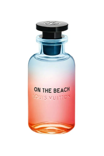 Louis Vuitton On the Beach