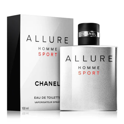 Chanel Allure Homme Sport