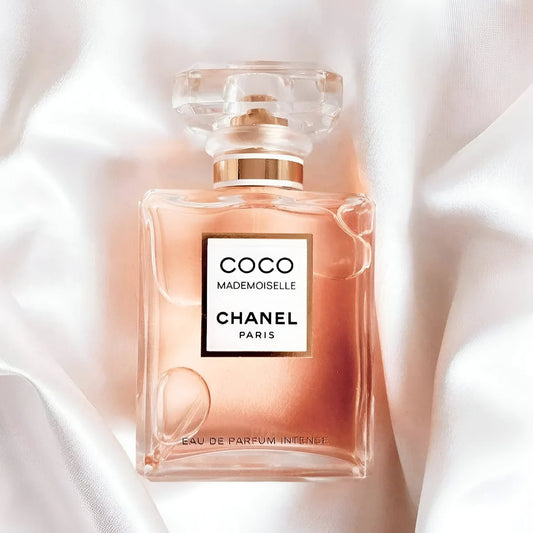 Chanel Coco Mademoiselle Eau de Parfum Intense