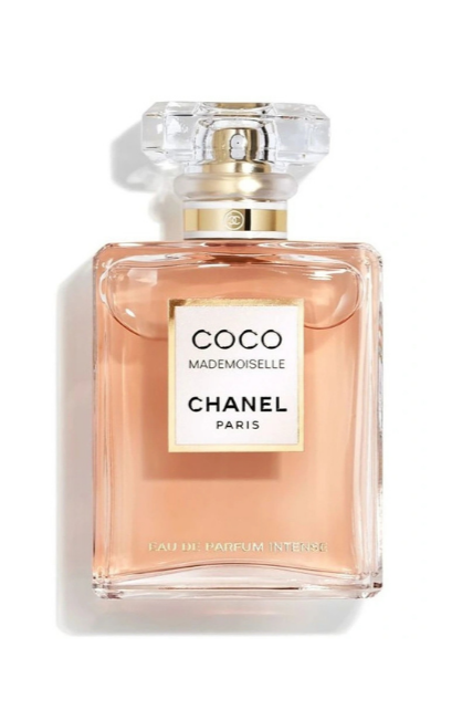 Chanel Coco Mademoiselle Eau de Parfum Intense