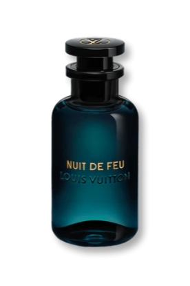 Louis Vuitton Nuit de Feu