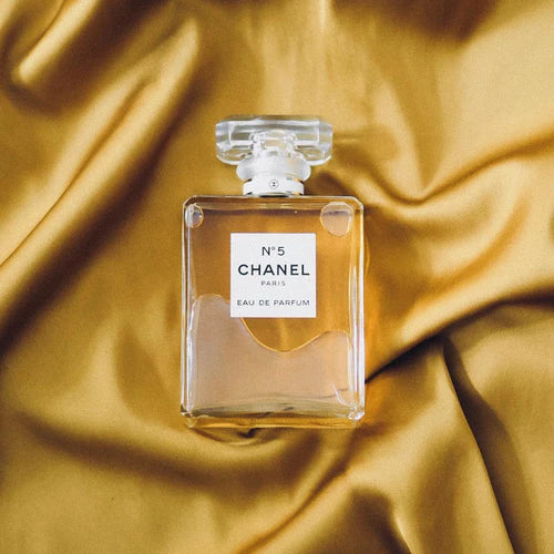Chanel Paris N°5