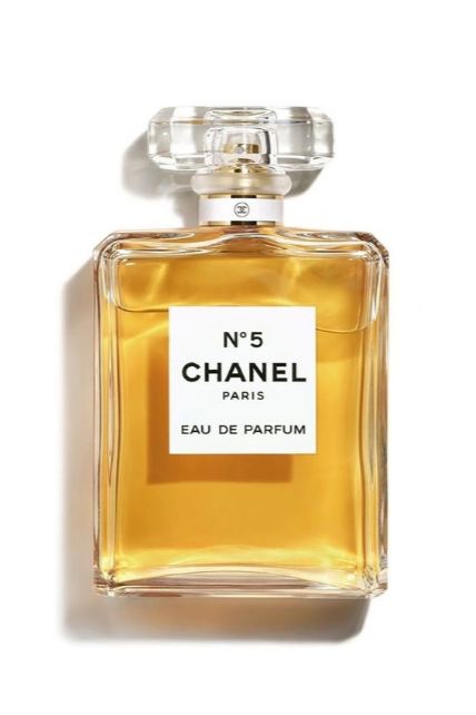 Chanel Paris N°5