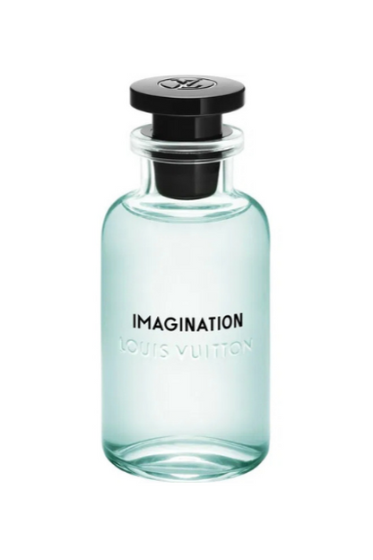 Louis Vuitton Imagination