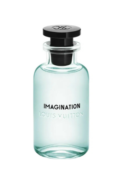 Louis Vuitton Imagination
