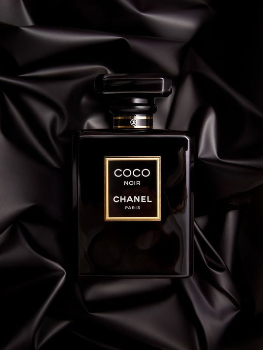 Chanel Coco Noir
