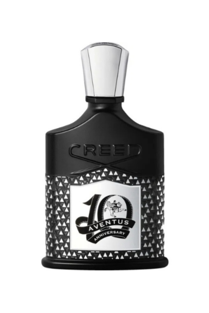 Creed Aventus 10 Year Limited Edition