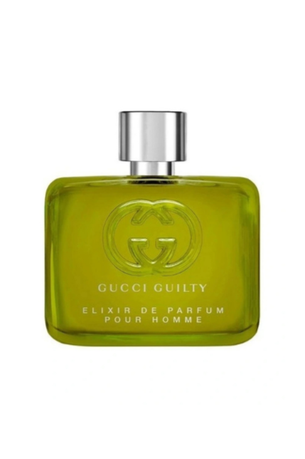 Gucci Guilty Elixir de Parfum