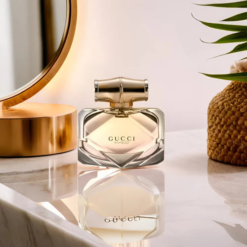 Gucci Bamboo