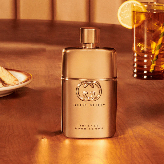 Gucci Guilty Intense Pour Femme