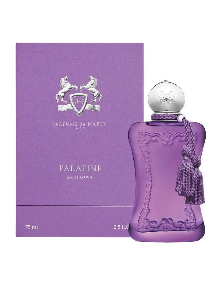 Parfums de Marly Palatine