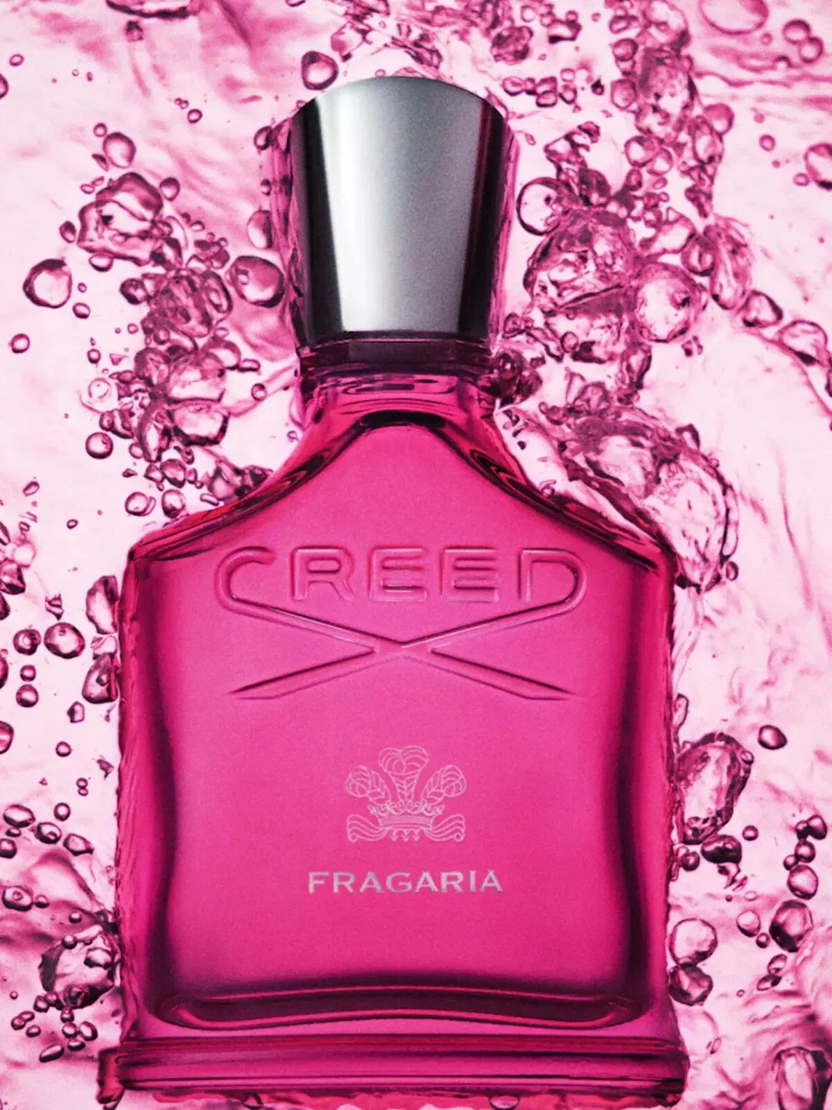 Creed Fragaria