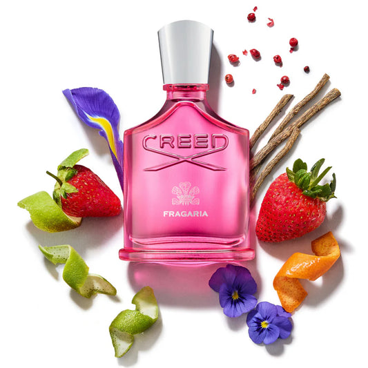 Creed Fragaria