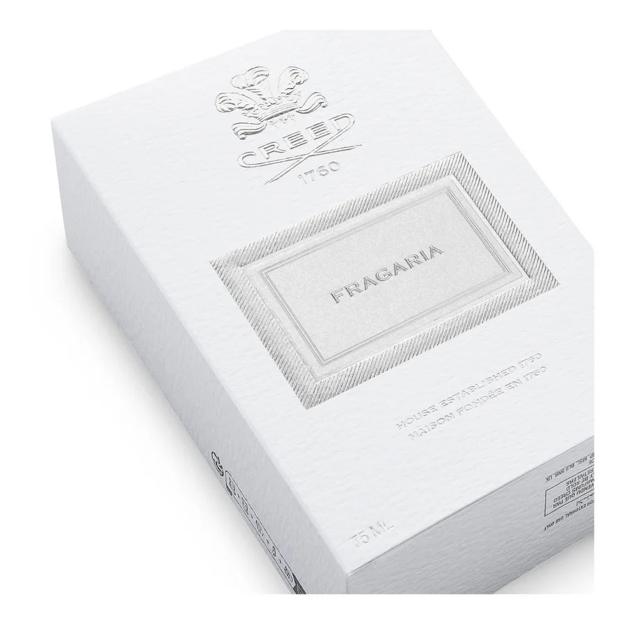 Creed Fragaria