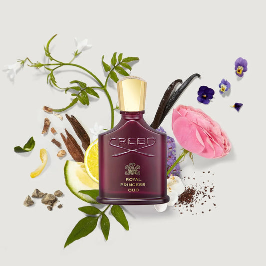 Creed Royal Princess Oud