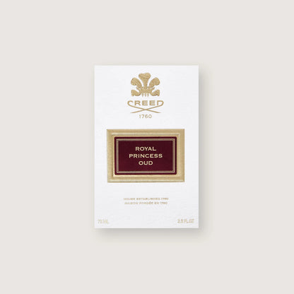 Creed Royal Princess Oud