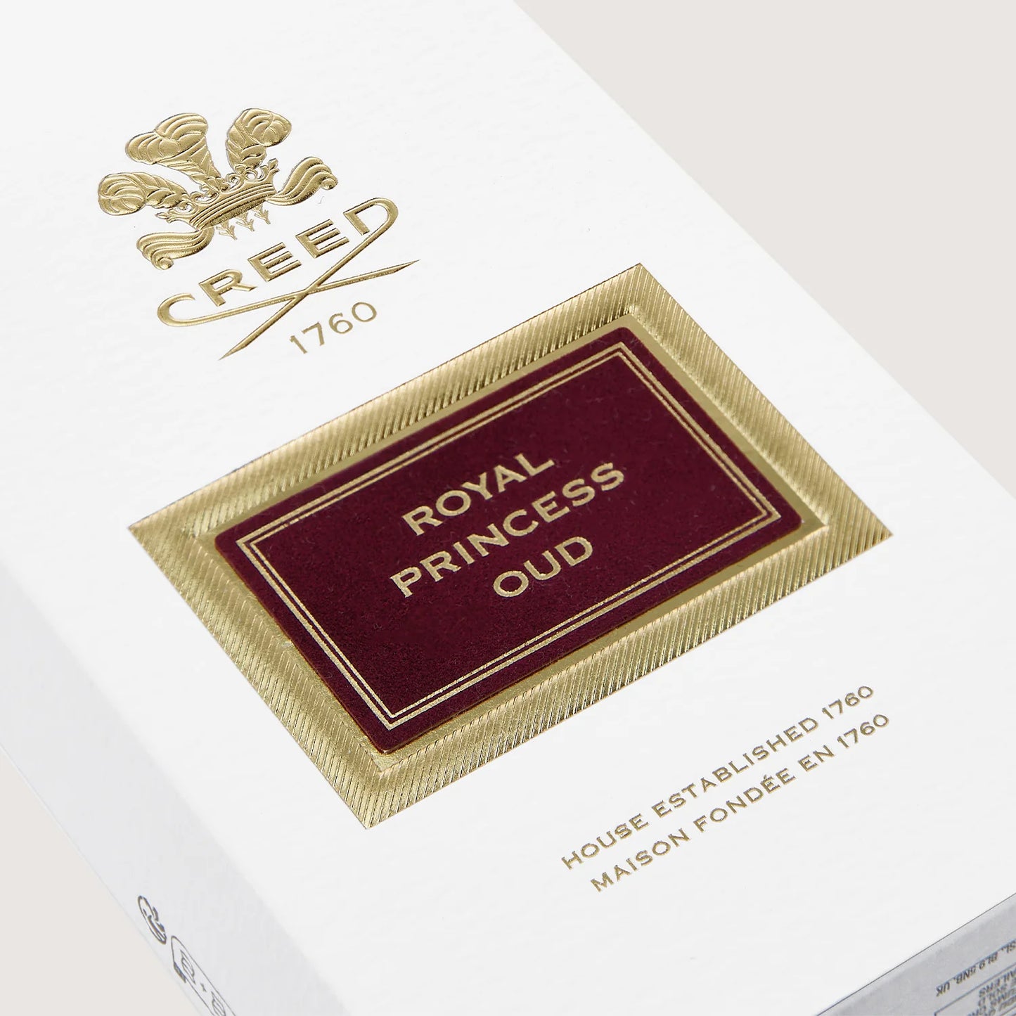 Creed Royal Princess Oud