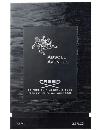 Creed Absolu Aventus