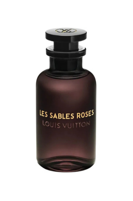 Louis Vuitton Les Sables Roses