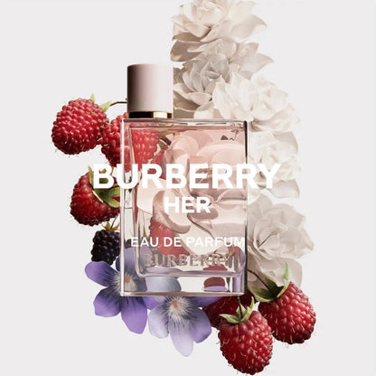 Burberry Her Eau de Parfum