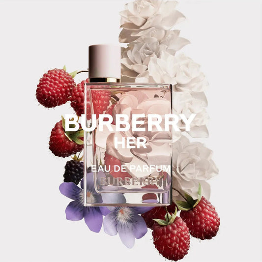 Burberry Her Eau de Parfum