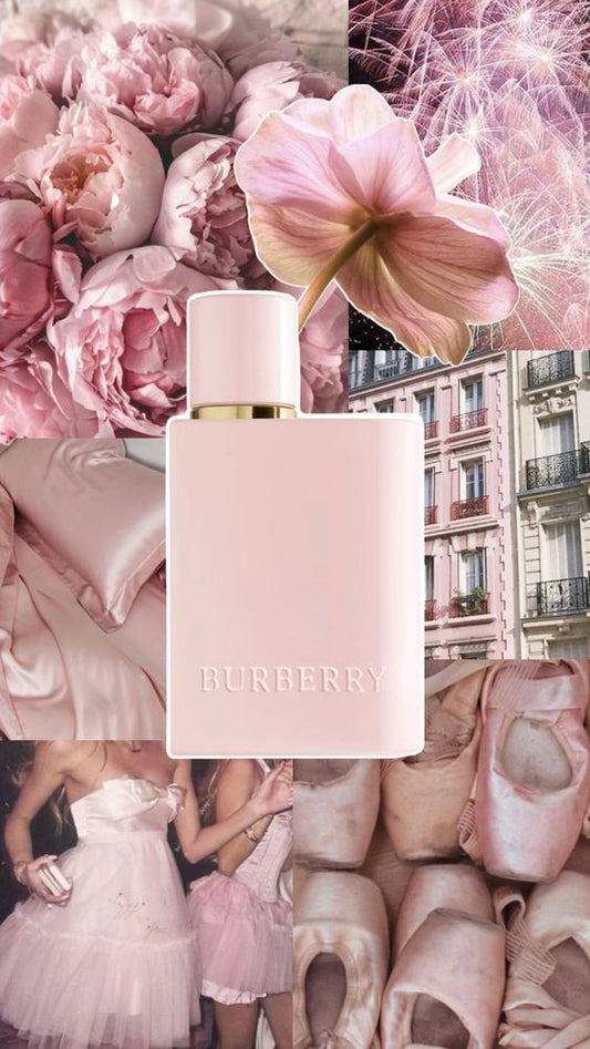 Burberry Her Elixir de Parfum
