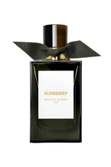 Burberry Midnight Journey