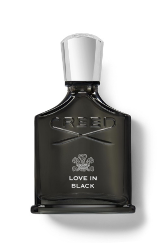 Creed Love in Black