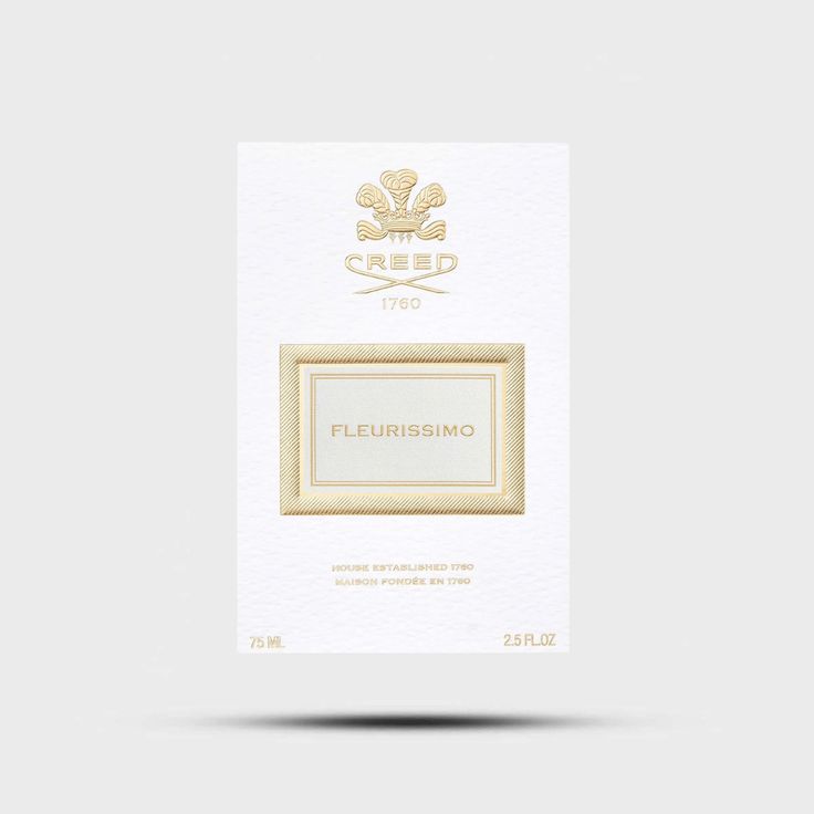 Creed Fleurissimo