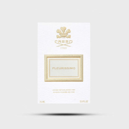 Creed Fleurissimo