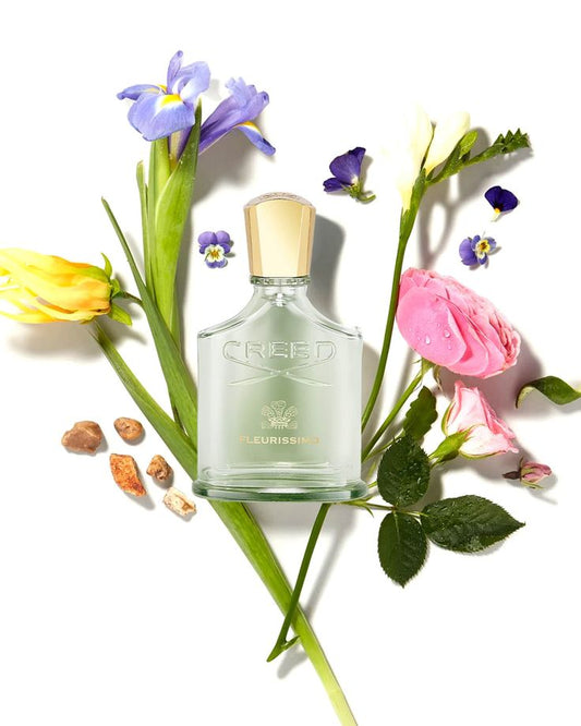 Creed Fleurissimo