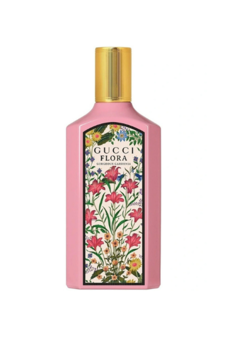 Gucci Flora Gorgeous Gardenia