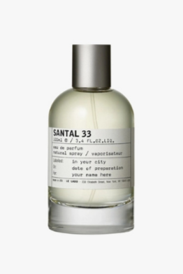 Le Labo Santal 33