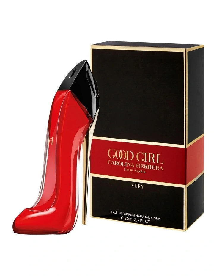 Carolina Herrera Very Good Girl it’s so Good to be Bad