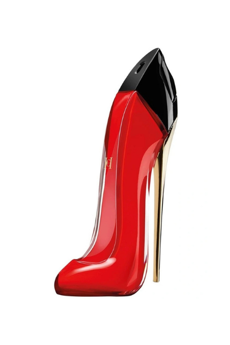 Carolina Herrera Very Good Girl it’s so Good to be Bad