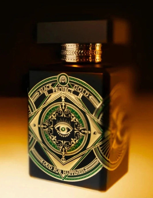Intio Oud for Happiness