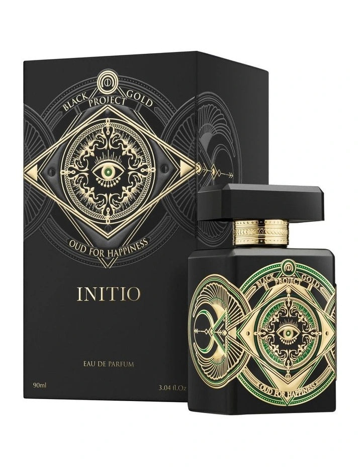Intio Oud for Happiness