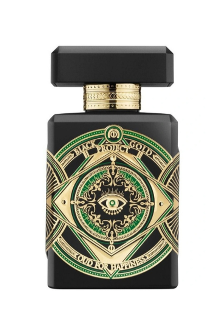 Intio Oud for Happiness