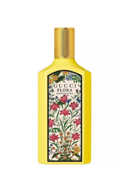 Gucci Flora Gorgeous Orchid