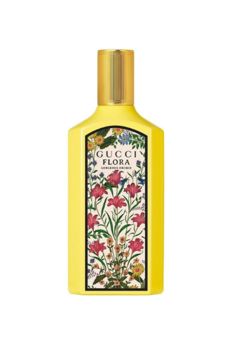 Gucci Flora Gorgeous Orchid