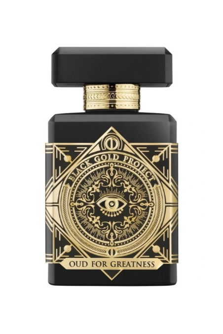 Intio Oud for Greatness